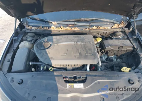 2016 Chrysler 200 S from USA, damaged, VIN 1C3CCCDG5GN158493